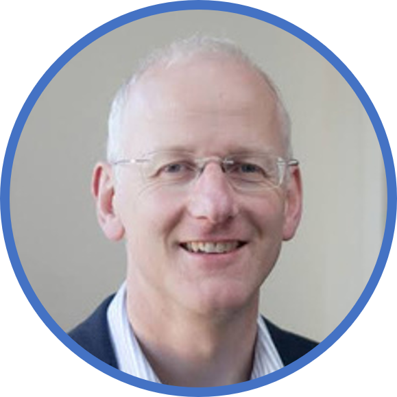 Prof Dr Stephen Pinfield